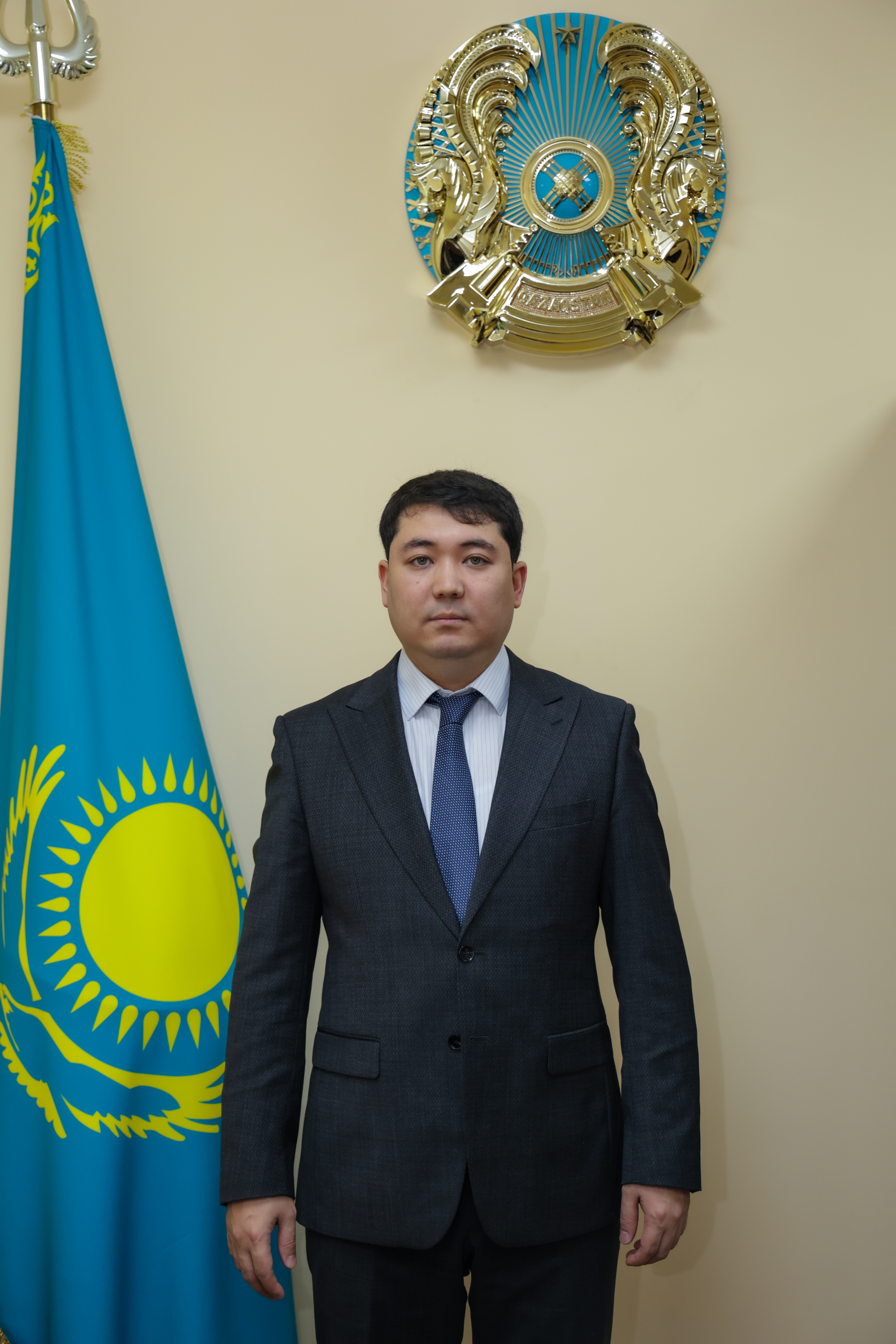 Тайпин Мади Шойынбекұлы