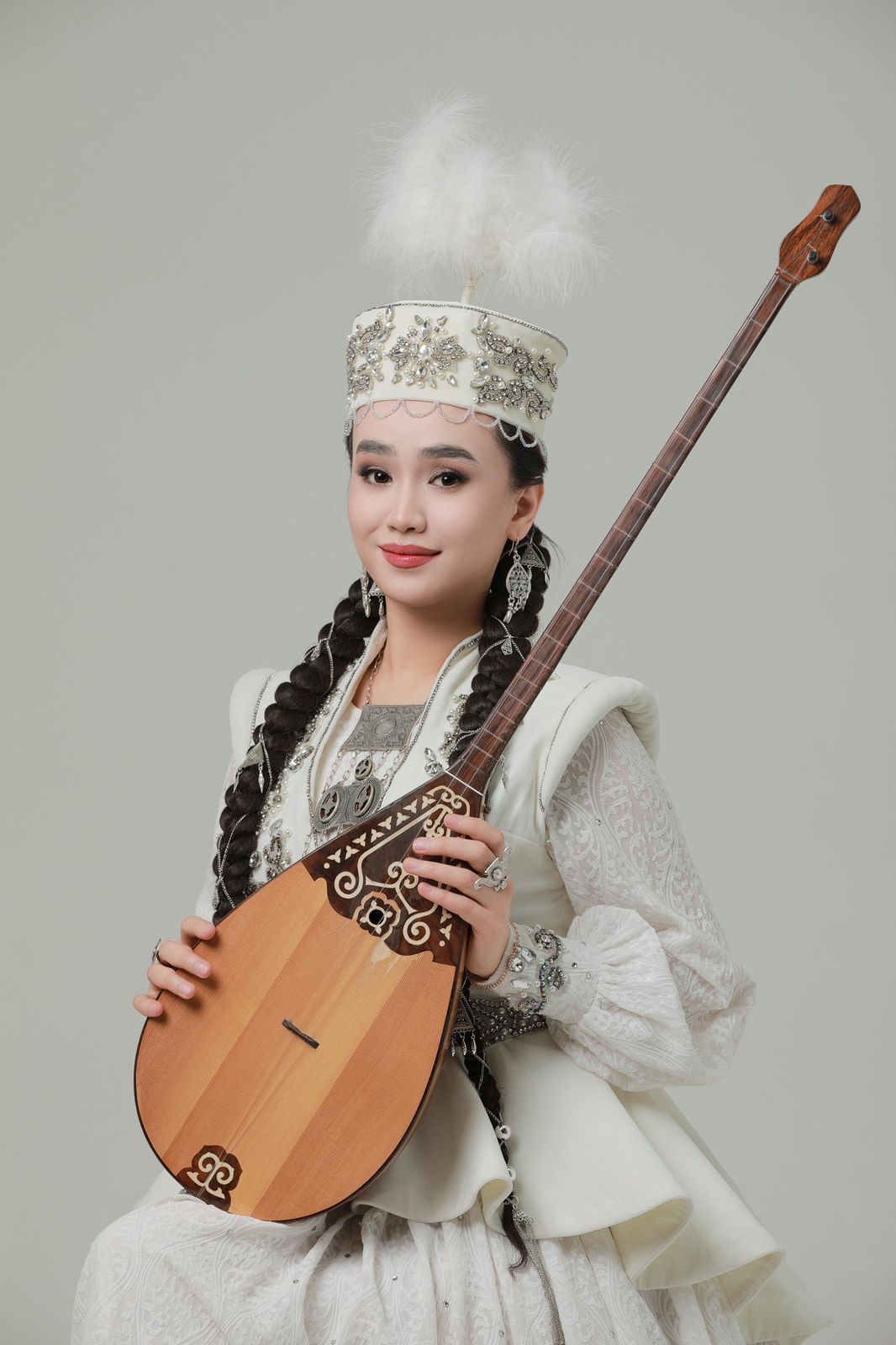 Нұрайым Ерталапқызы