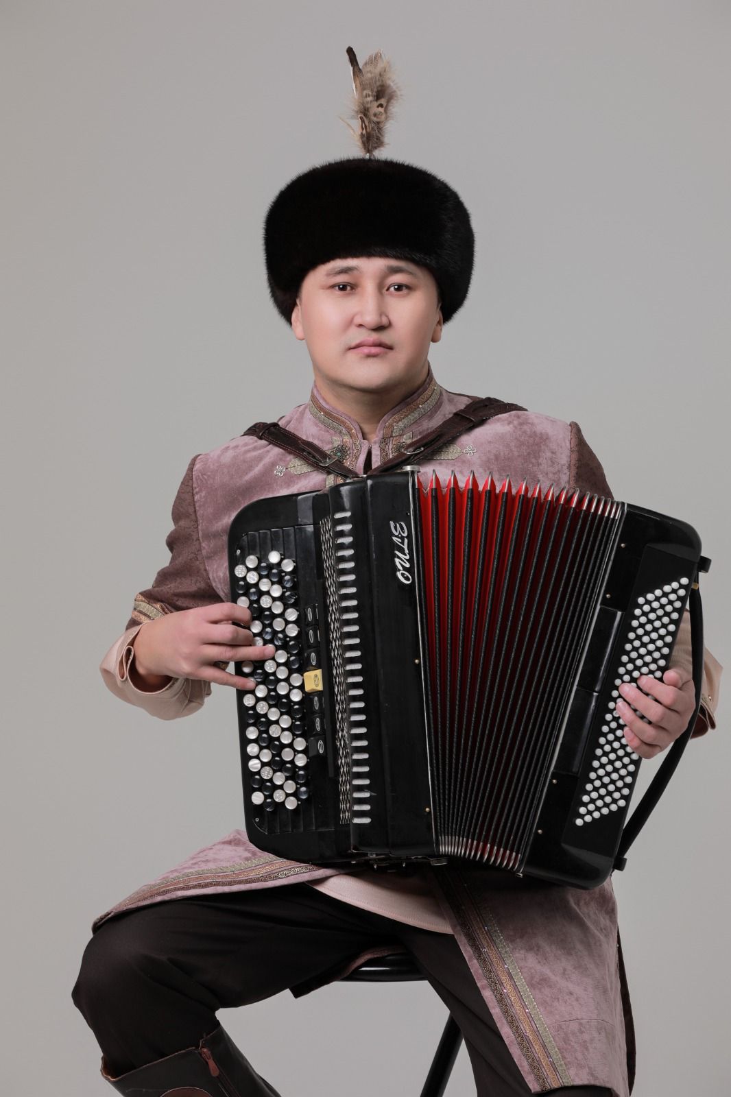 Рахат Бегасилов