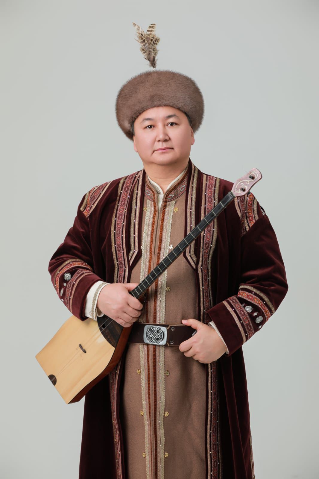 Тельман Нұркенов