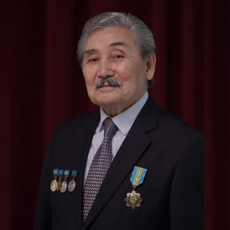 Жайымов Айтқали Тілепқалиұлы