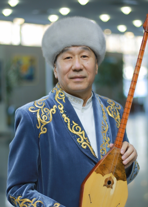 Секен Сыздық